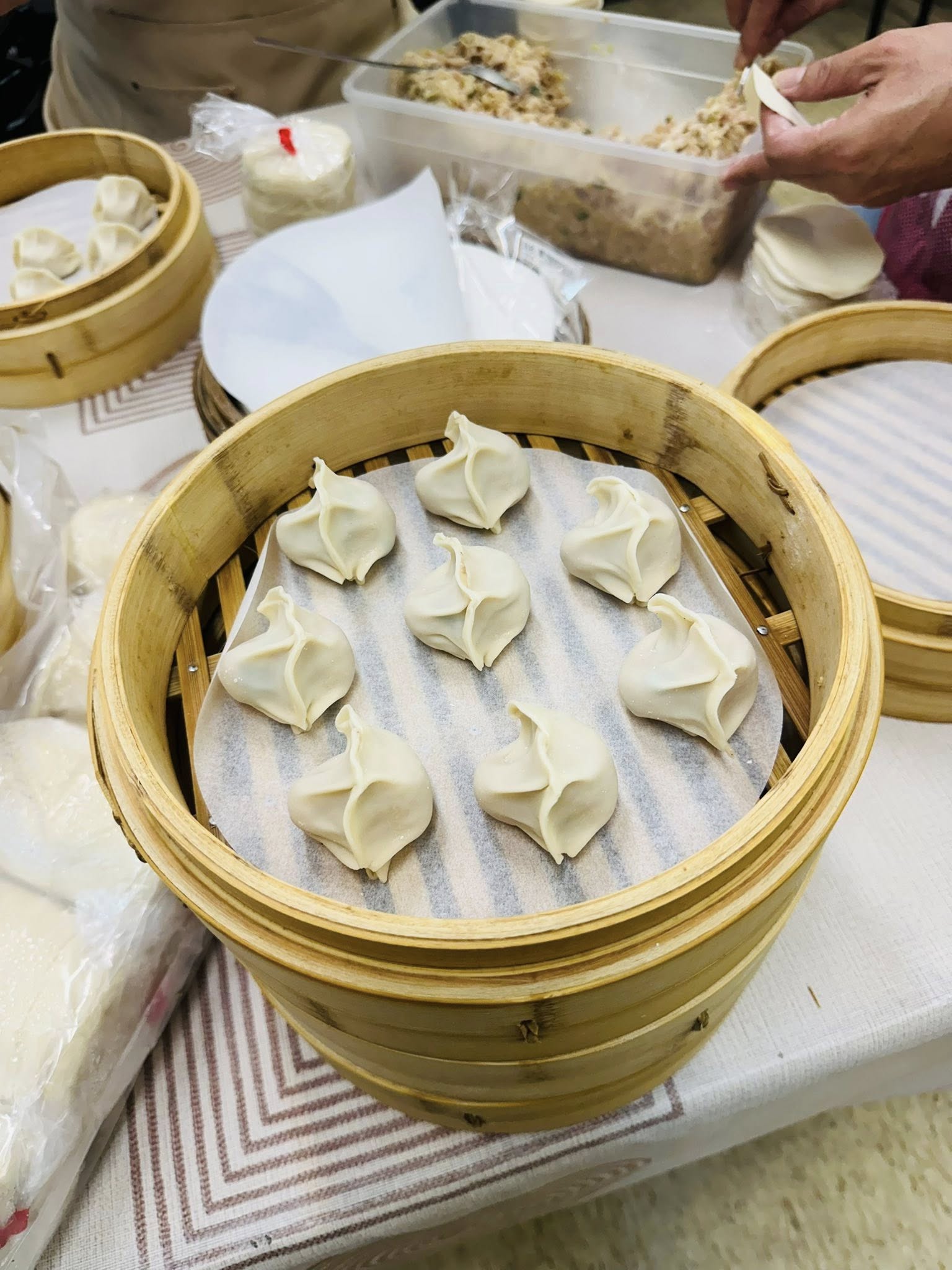 台灣包車行程推薦地道廟口小吃與夜市美食照片1